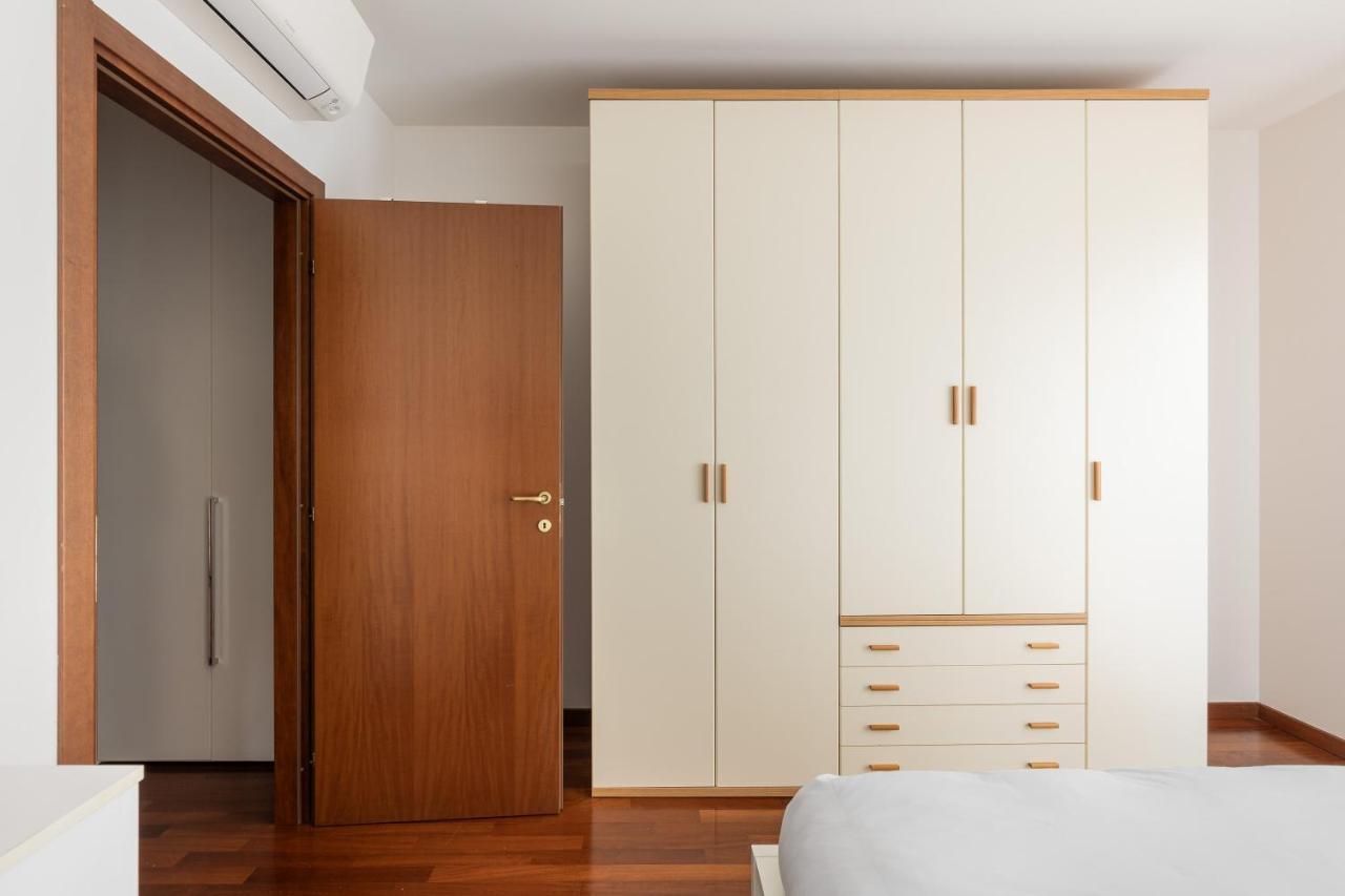 Appartement Casa Berti By Wonderful Italy à Bologne Extérieur photo