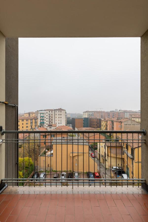Appartement Casa Berti By Wonderful Italy à Bologne Extérieur photo