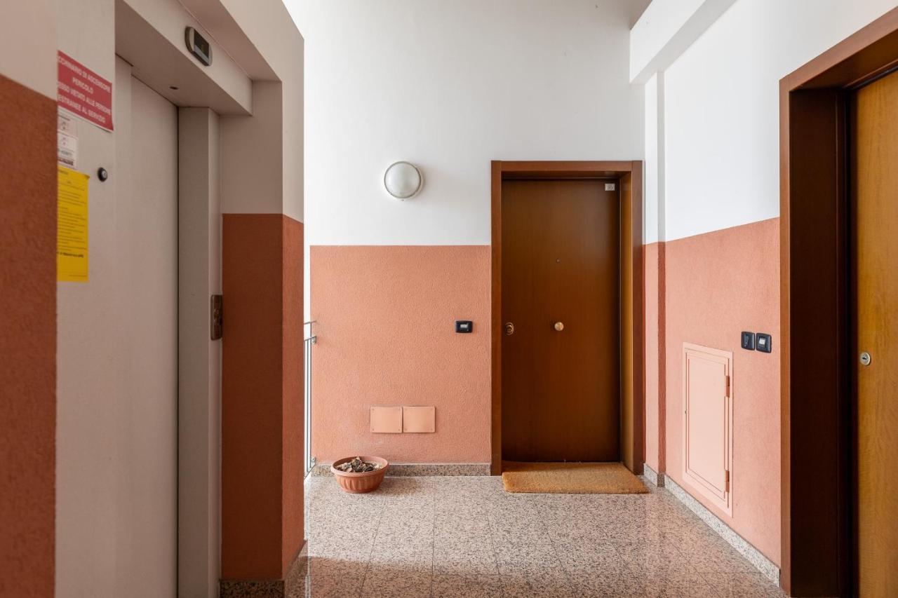 Appartement Casa Berti By Wonderful Italy à Bologne Extérieur photo