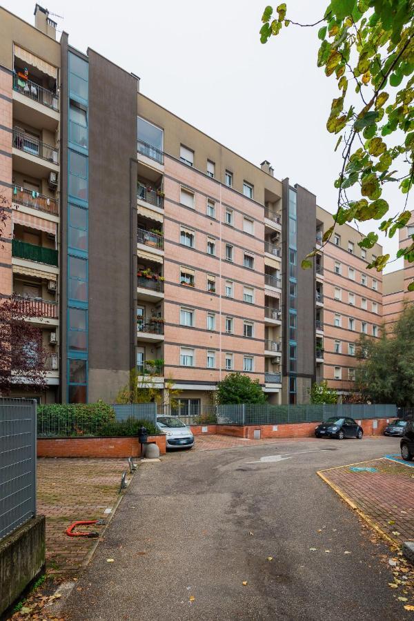 Appartement Casa Berti By Wonderful Italy à Bologne Extérieur photo