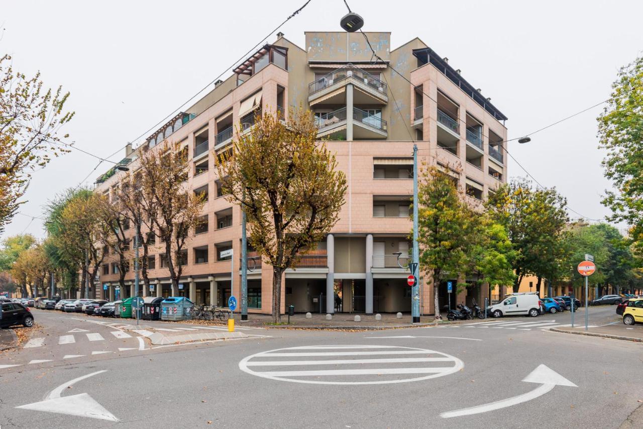 Appartement Casa Berti By Wonderful Italy à Bologne Extérieur photo