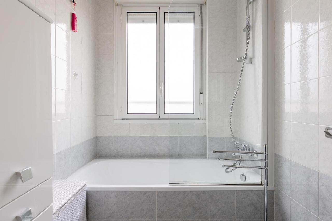 Appartement Casa Berti By Wonderful Italy à Bologne Extérieur photo
