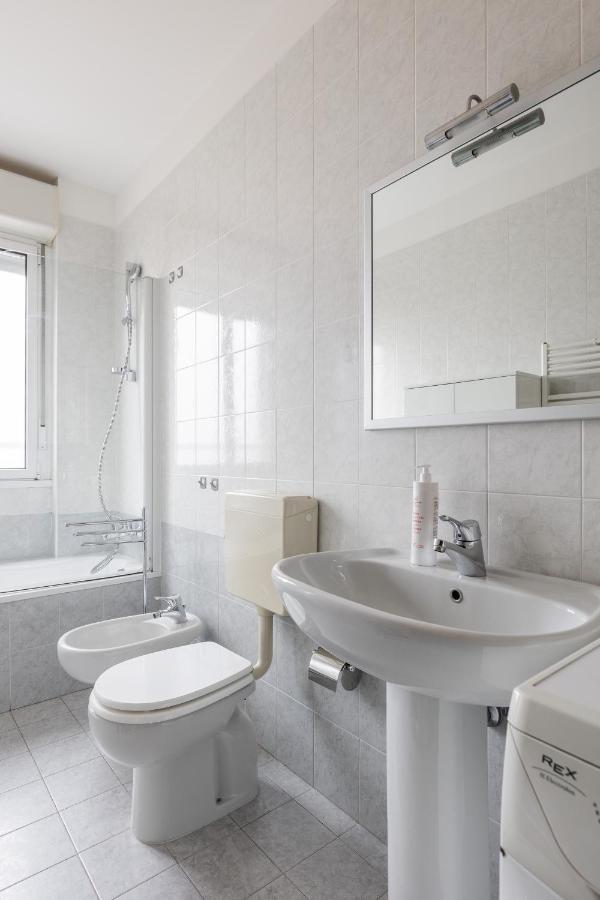 Appartement Casa Berti By Wonderful Italy à Bologne Extérieur photo