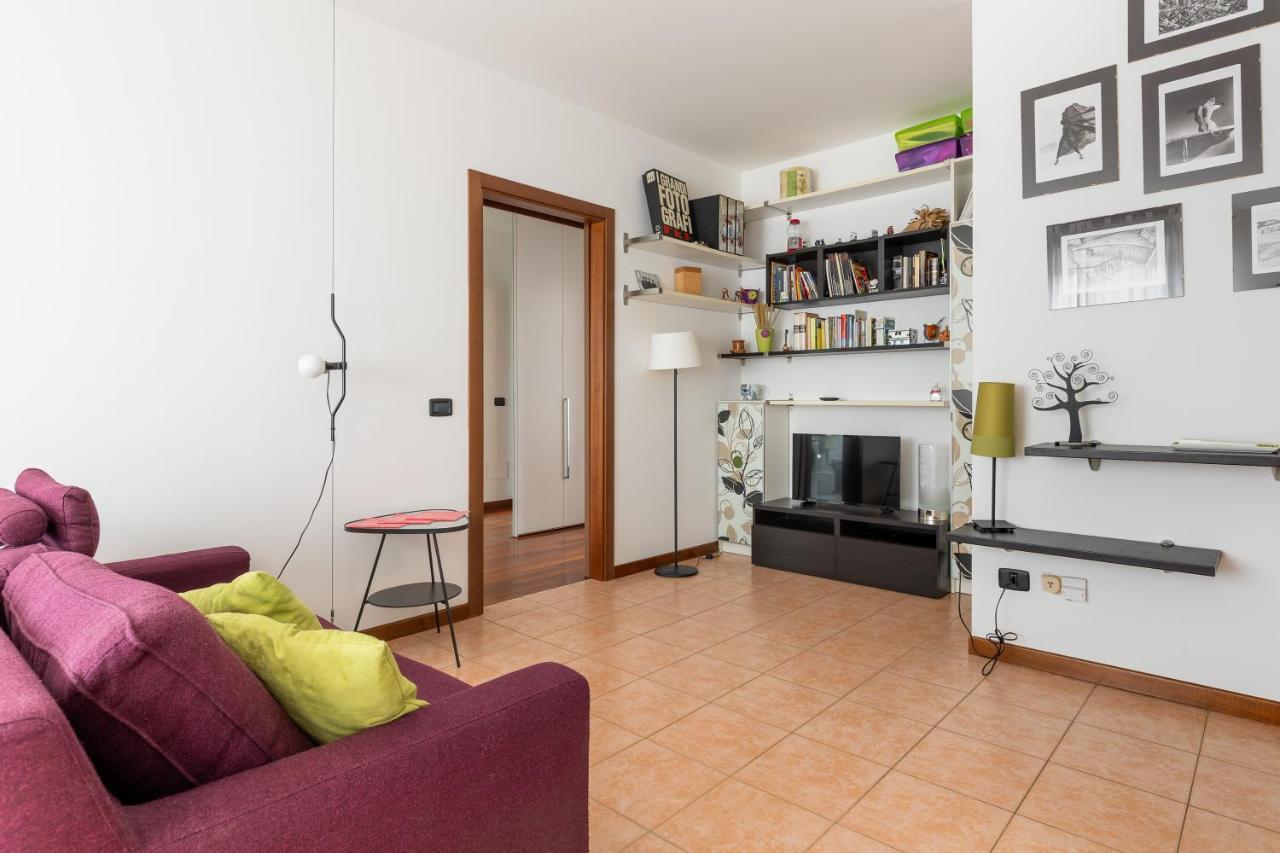 Appartement Casa Berti By Wonderful Italy à Bologne Extérieur photo