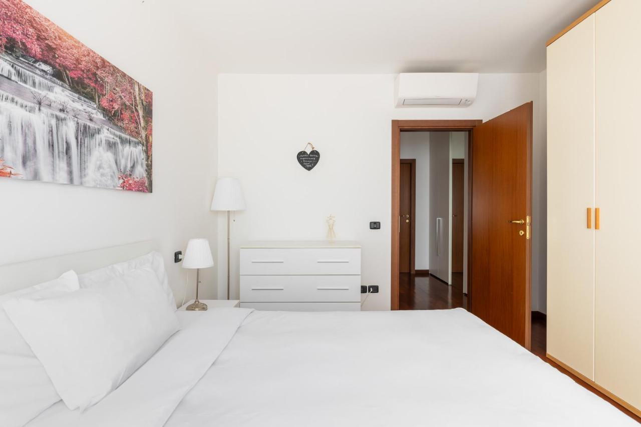 Appartement Casa Berti By Wonderful Italy à Bologne Extérieur photo