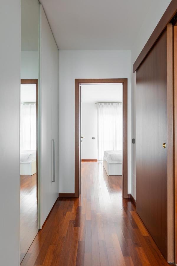 Appartement Casa Berti By Wonderful Italy à Bologne Extérieur photo