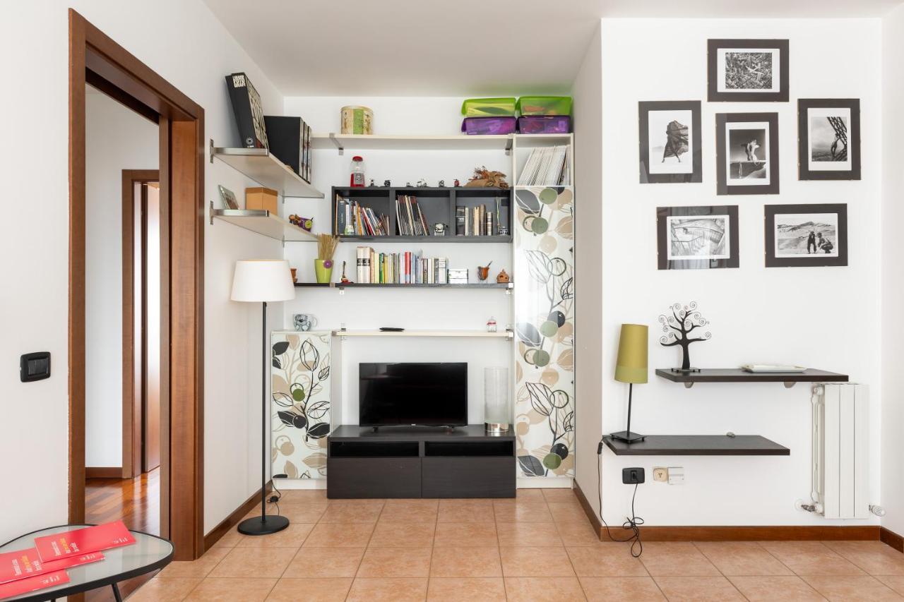 Appartement Casa Berti By Wonderful Italy à Bologne Extérieur photo